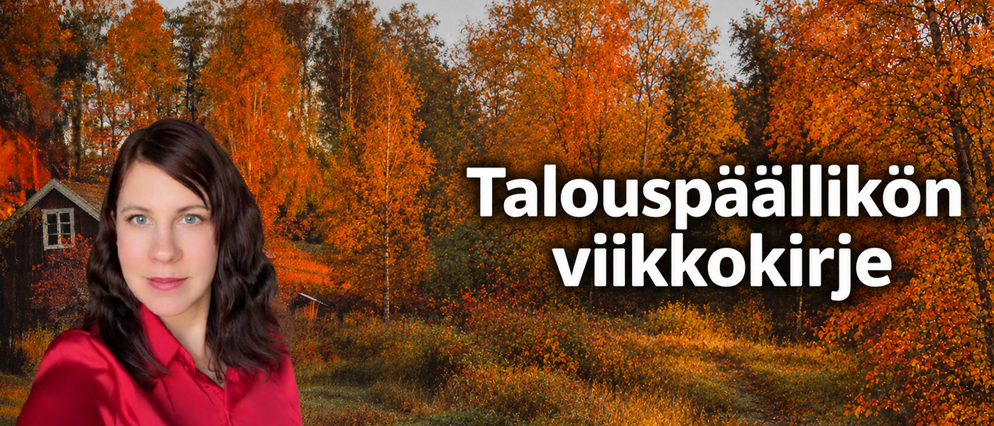 Projektiraportointi muuttaa myös sitä, kuka joutuu vastaamaan tuloksesta