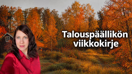 Projektiraportointi muuttaa myös sitä, kuka joutuu vastaamaan tuloksesta