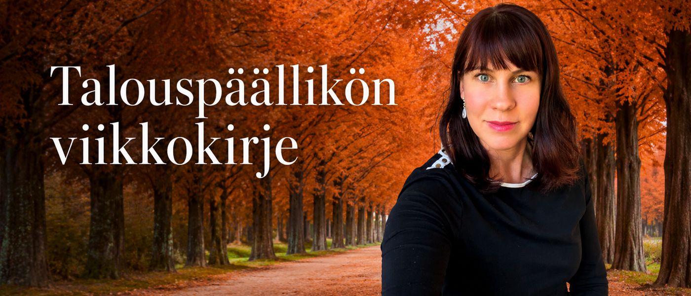Raportti ei vielä ole analyysi