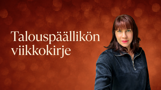 Taloustietoa on jo, mutta miksi ongelmat eivät silti ratkea?