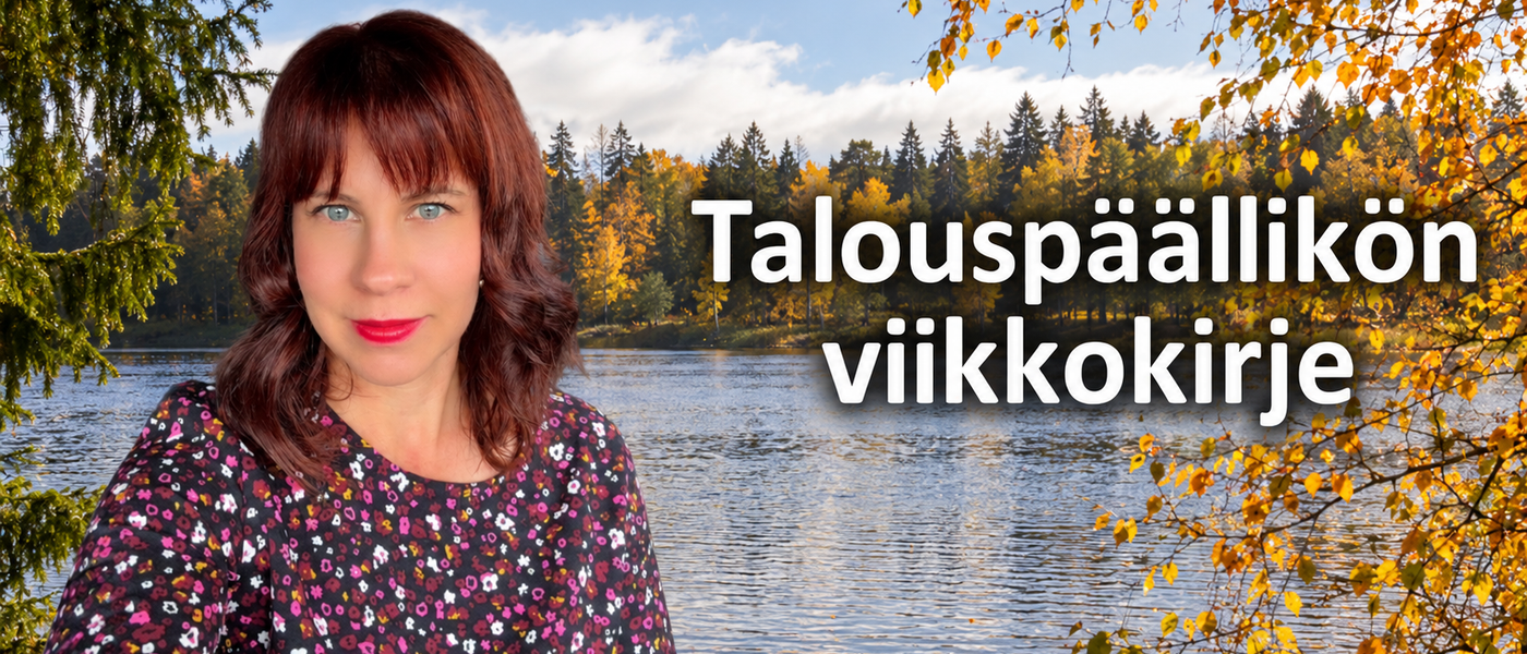 Luvut voivat olla oikein ja johtaa silti väärään päätökseen