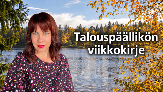 Luvut voivat olla oikein ja johtaa silti väärään päätökseen