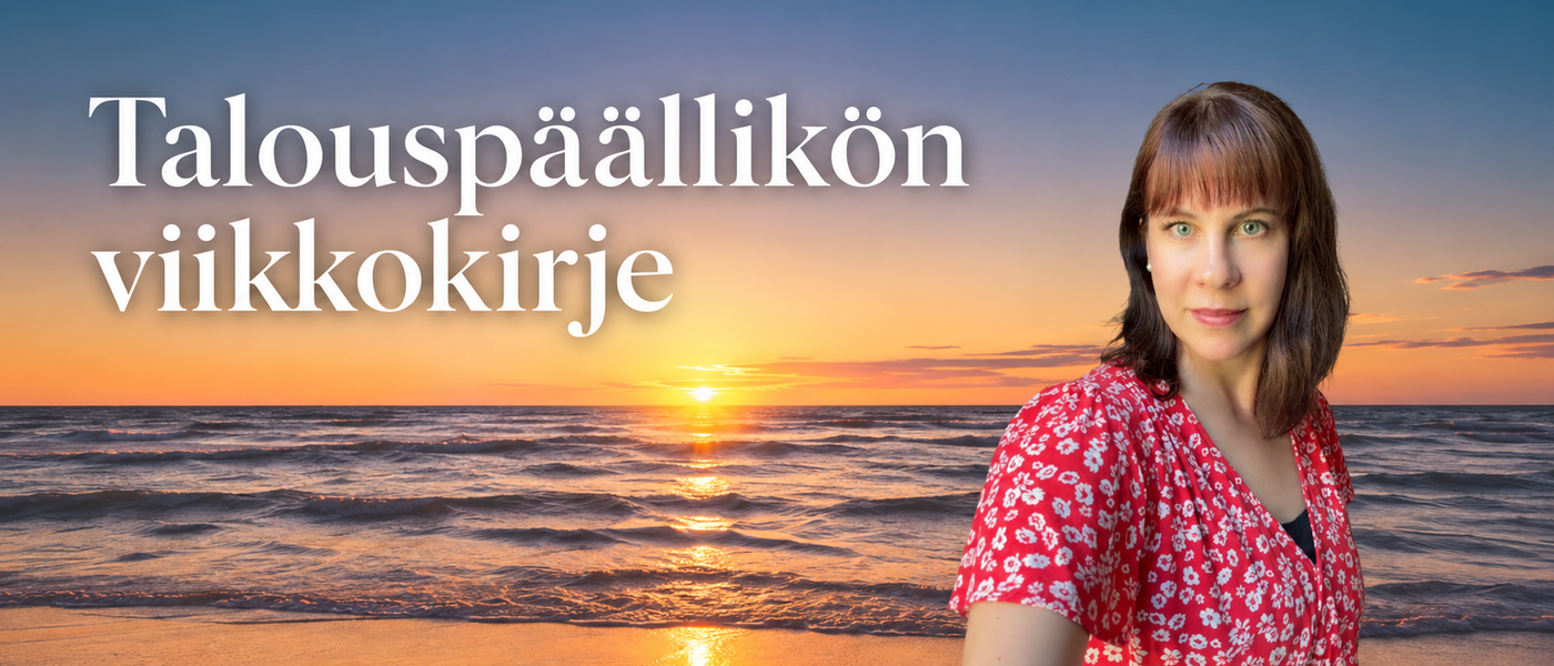 Yritykset seuraavat kustannuksia väärin