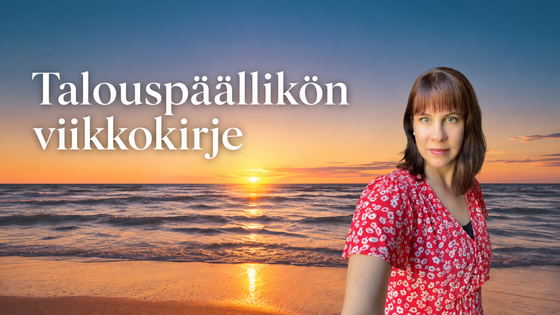 Yritykset seuraavat kustannuksia väärin