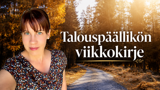 Huono liiketoiminta, huono johtaminen vai huono tase?