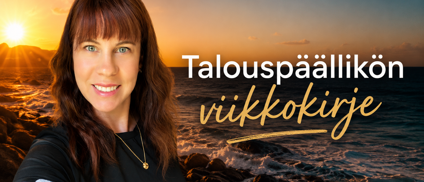 Jos sama ongelma toistuu joka vuosi, kyse ei ole enää yllätyksestä.