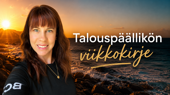 Jos sama ongelma toistuu joka vuosi, kyse ei ole enää yllätyksestä.