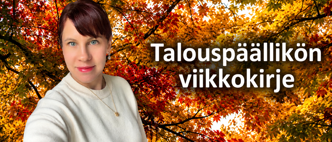 Taloushallinnon 25 prosentin testi