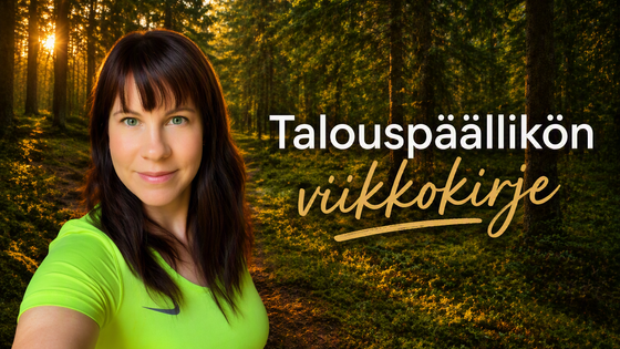 Rahoitusta ei yleensä evätä huonon tuloksen vuoksi vaan siksi, ettei yritys pysty osoittamaan tulevaa kassavirtaansa